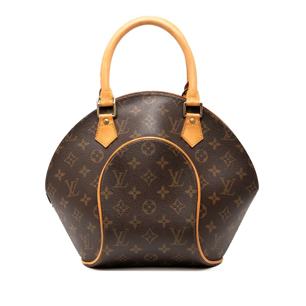 Louis Vuitton Monogram Ellipse PM