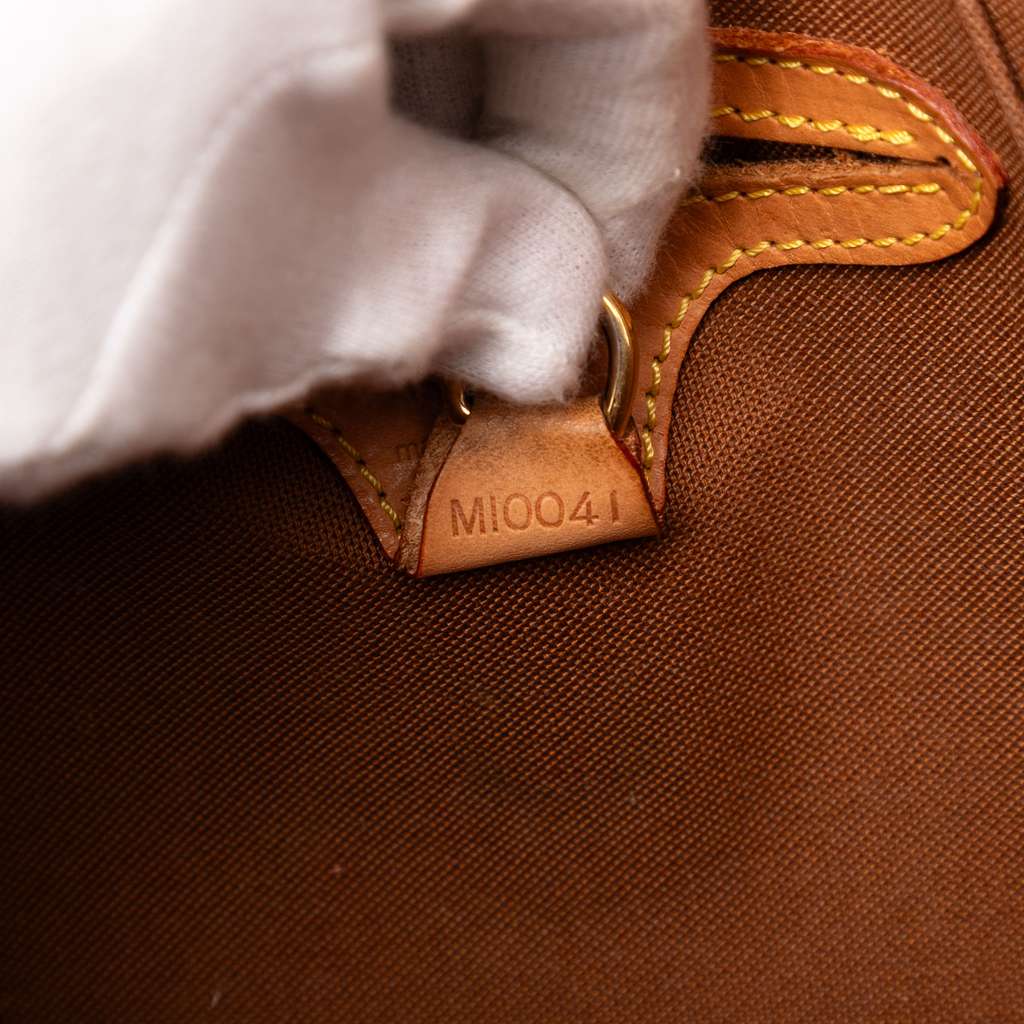 Louis Vuitton Monogram Ellipse PM - Detail 1