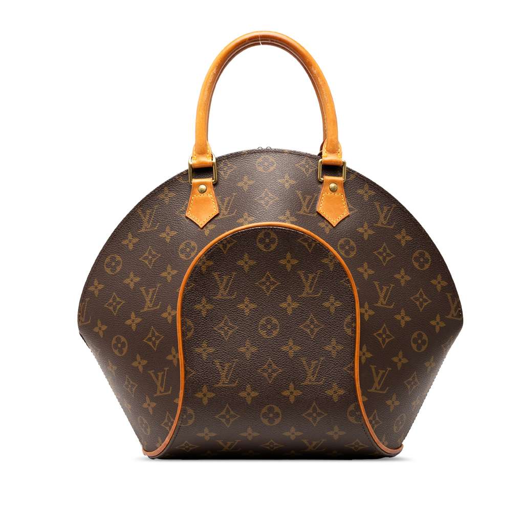 Louis Vuitton Monogram Ellipse MM