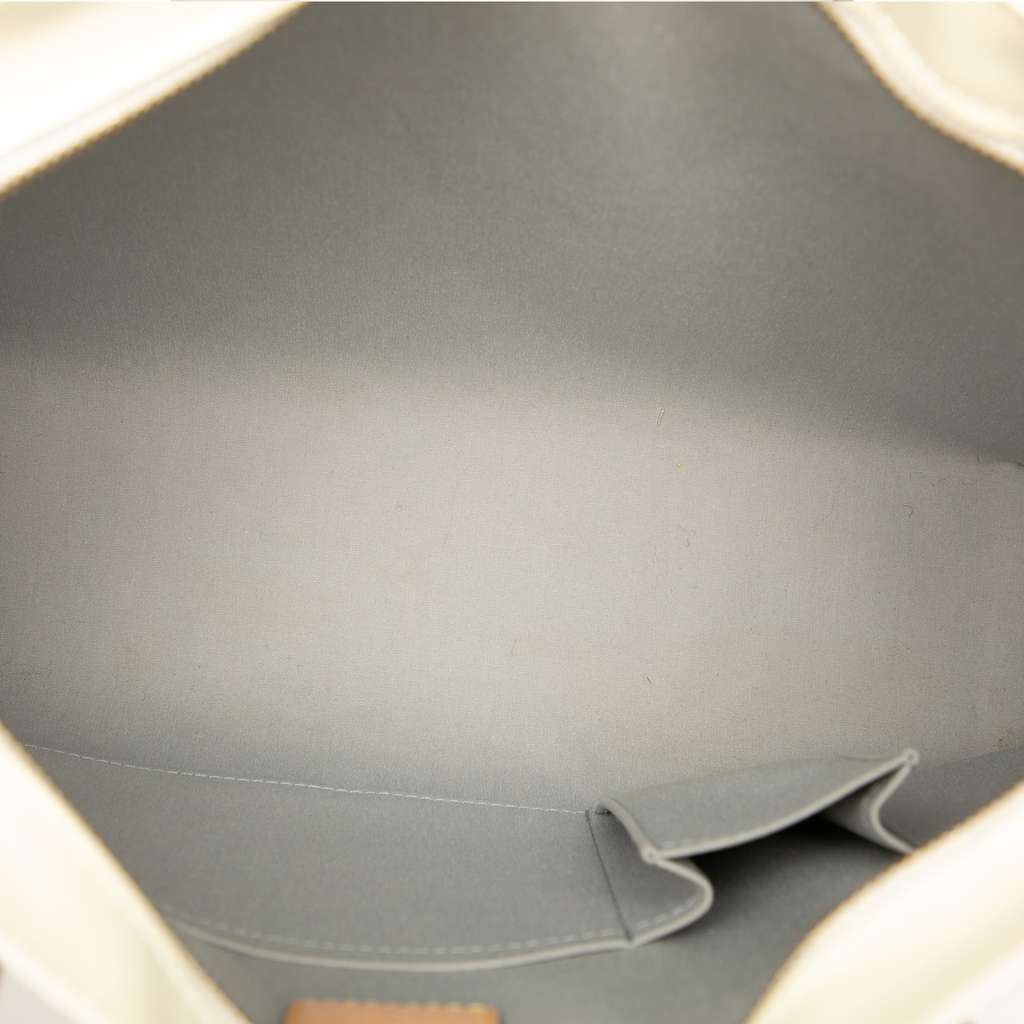 Louis Vuitton Monogram Vernis Brentwood - 4