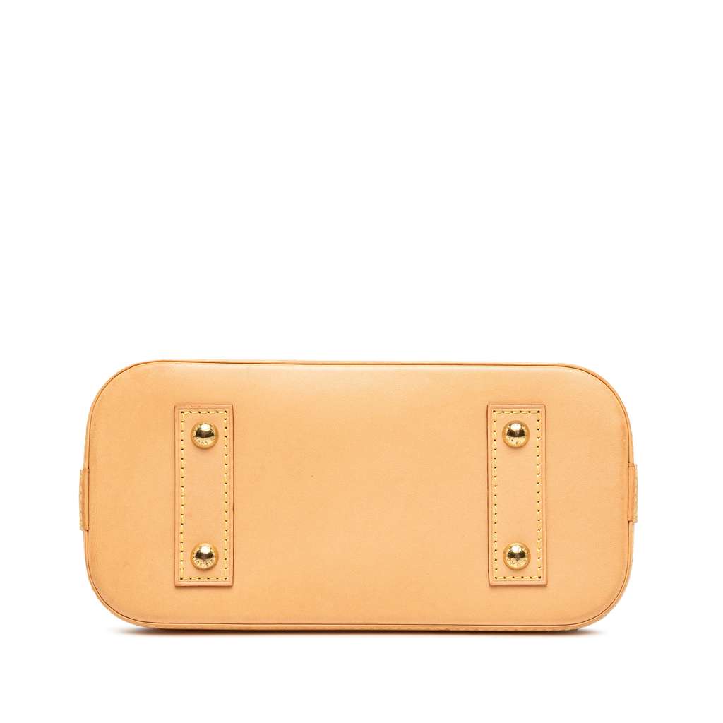 Louis Vuitton Monogram Alma BB - 3