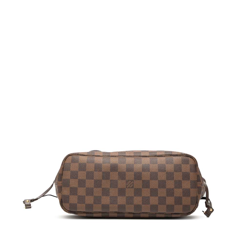 Louis Vuitton Damier Ebene Neverfull PM - 3
