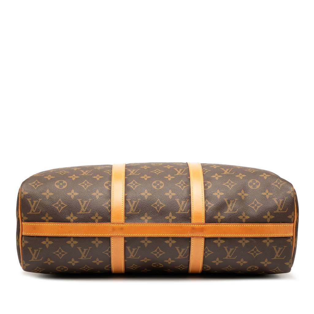 Louis Vuitton Monogram Sac Flanerie 45 - Image 6