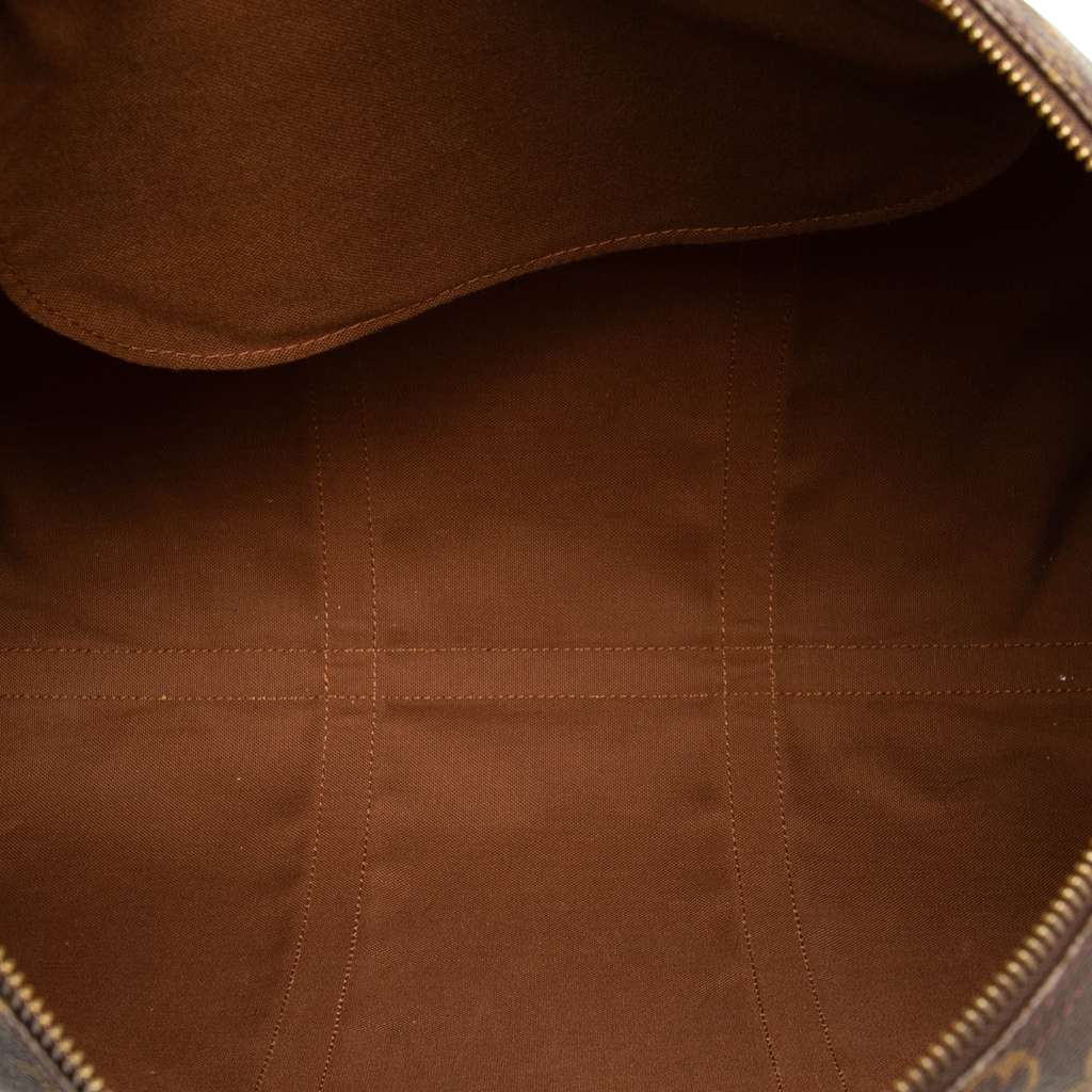 Louis Vuitton Monogram Sac Flanerie 45 - 4