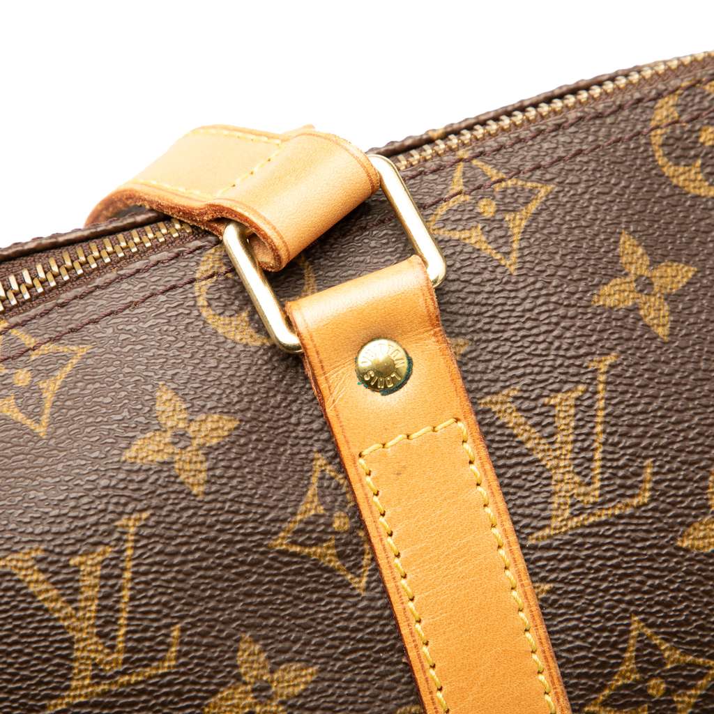Louis Vuitton Monogram Sac Flanerie 45 - Image 10
