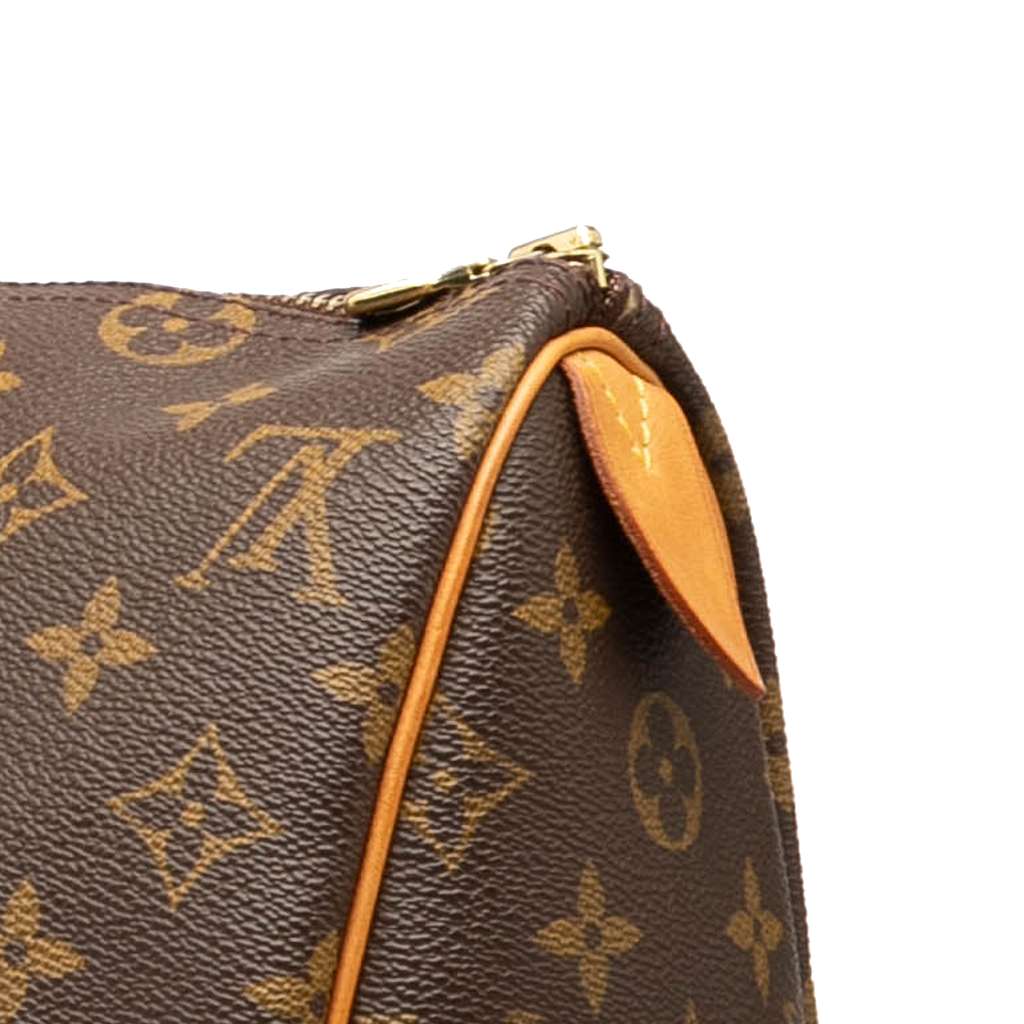 Louis Vuitton Monogram Sac Flanerie 45 - Image 11