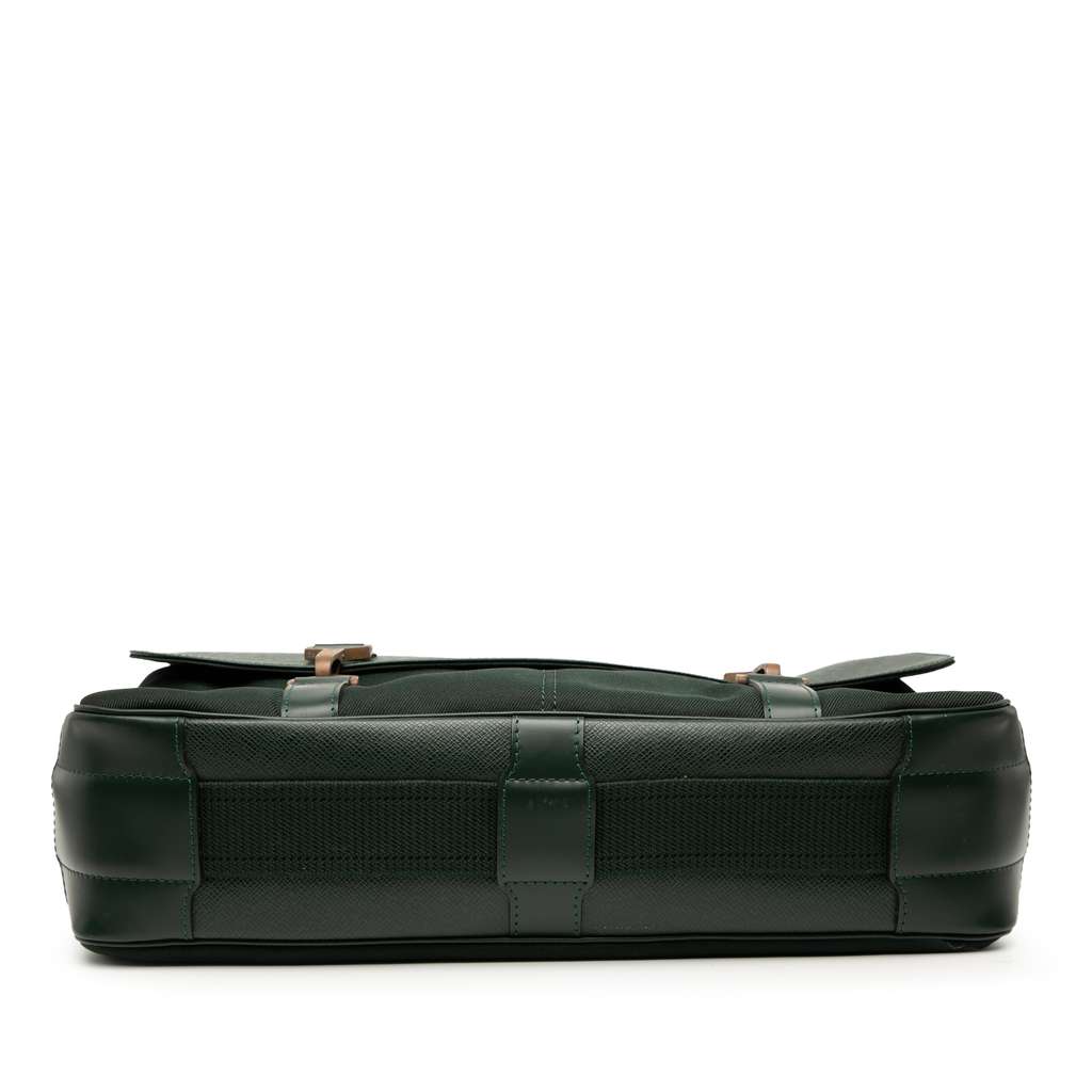 Louis Vuitton Taiga Dersou - 3