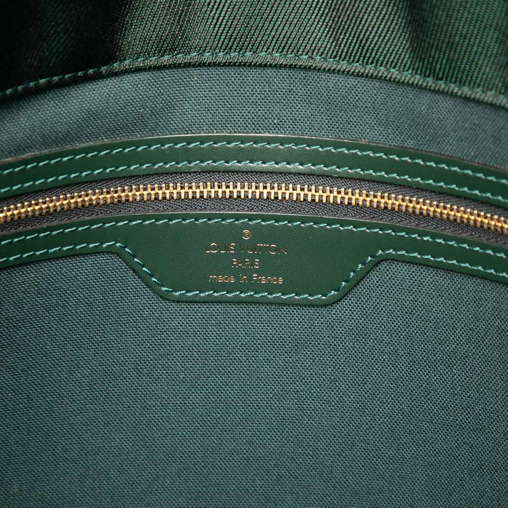 Louis Vuitton Taiga Dersou - 5