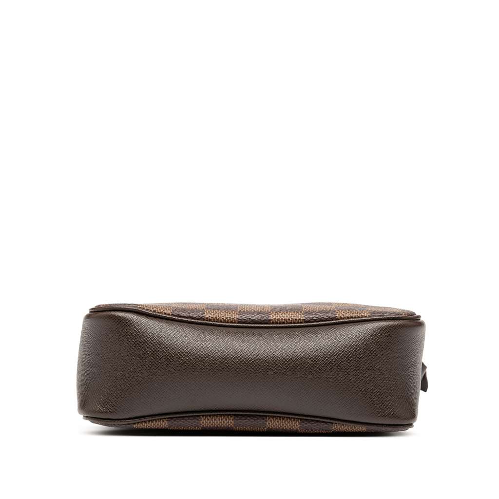 Louis Vuitton Damier Ebene Trousse Pochette - Image 6