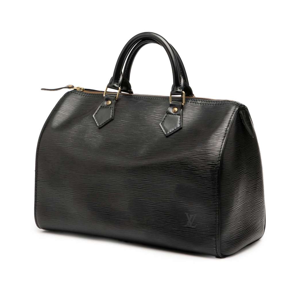 Louis Vuitton Epi Speedy 30 - 2