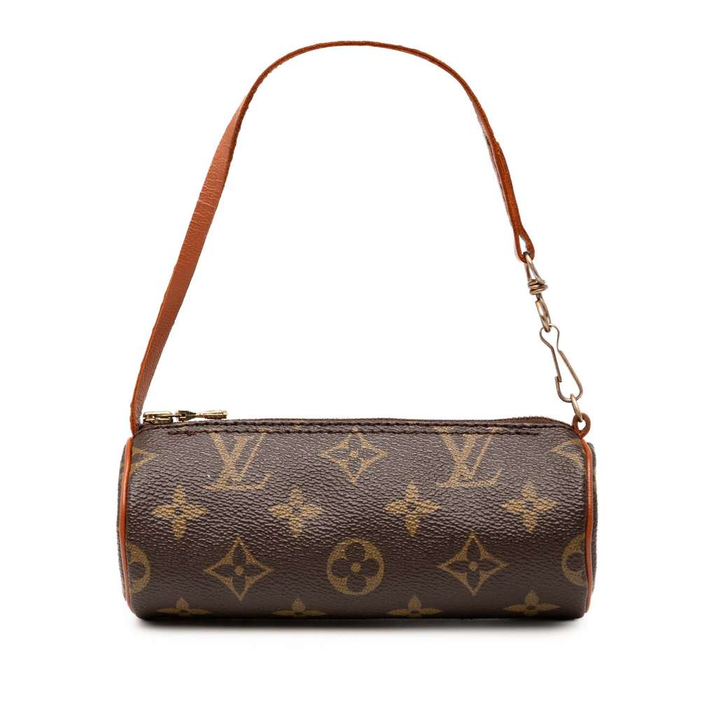 Louis Vuitton Monogram Papillon Pochette