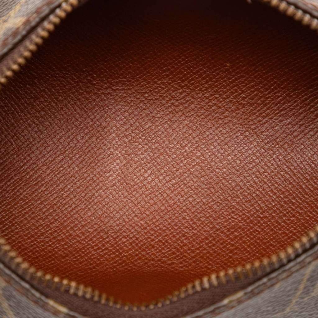 Louis Vuitton Monogram Papillon Pochette - 4