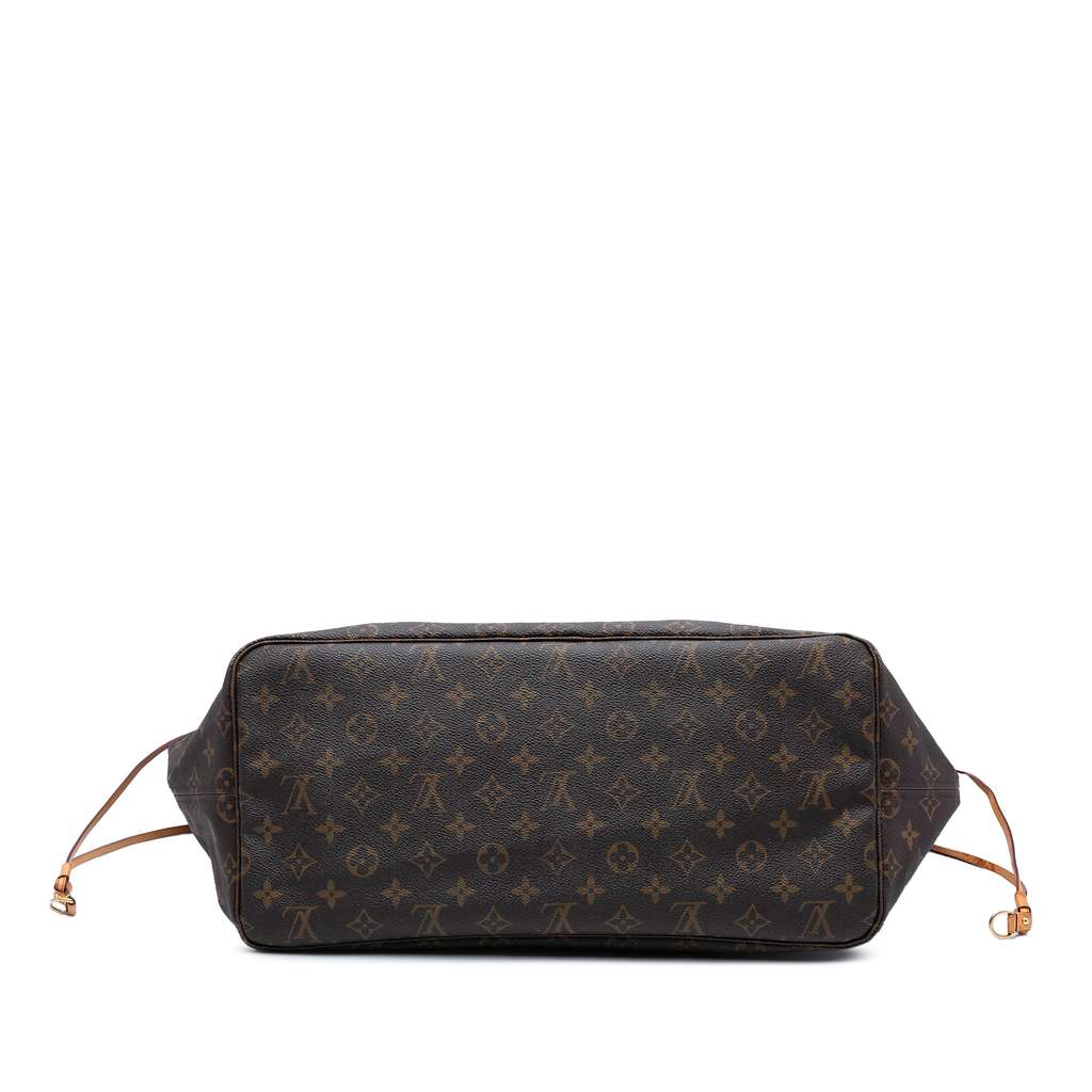 Louis Vuitton Monogram Neverfull GM - Image 6