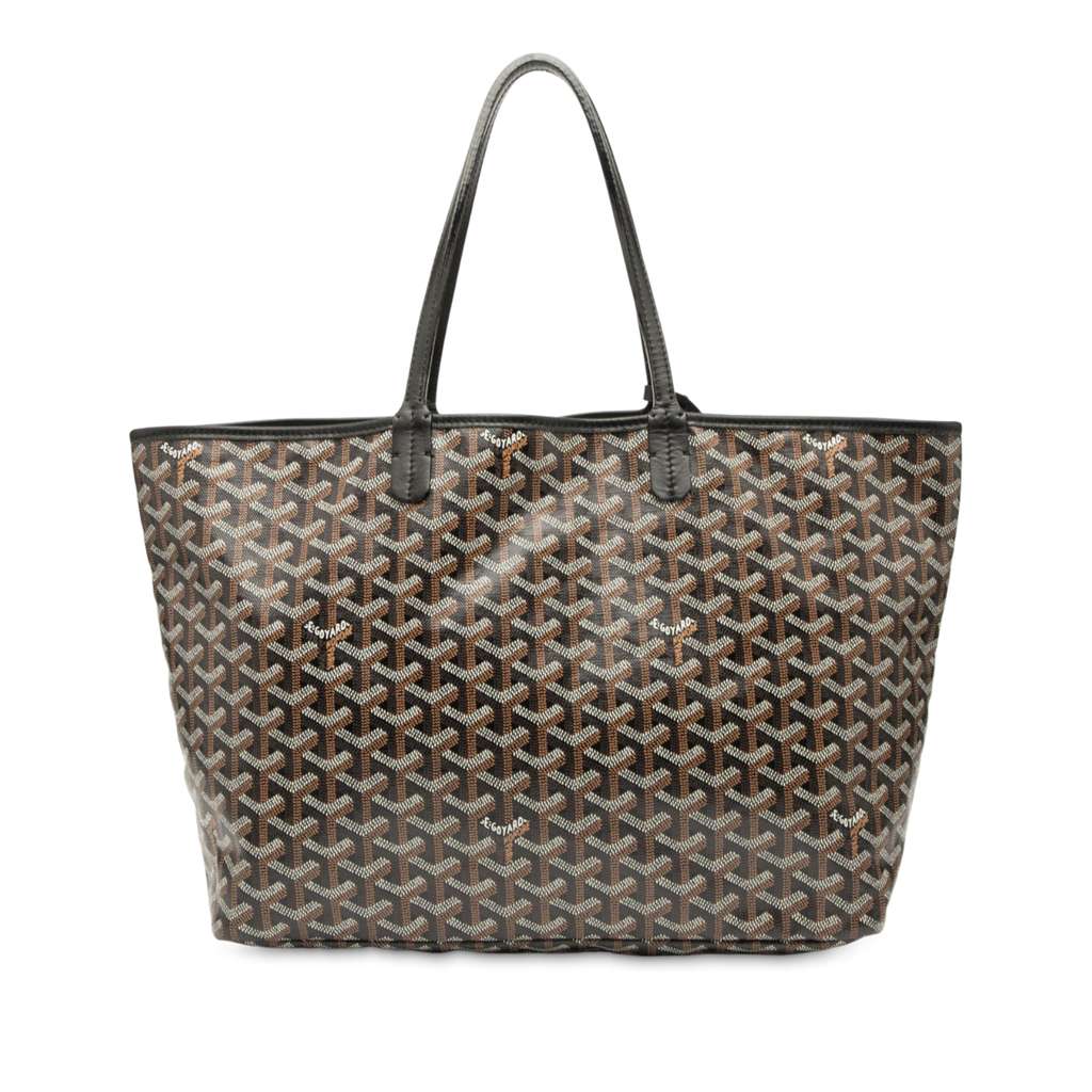 Goyard Goyardine Saint Louis PM