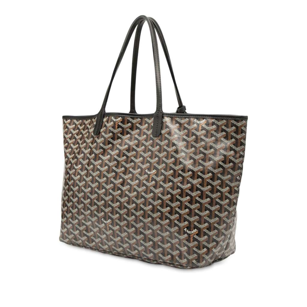Goyard Goyardine Saint Louis PM - 2