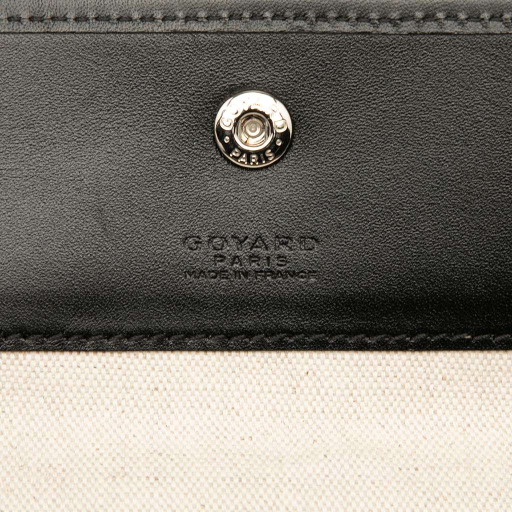 Goyard Goyardine Saint Louis PM - 5