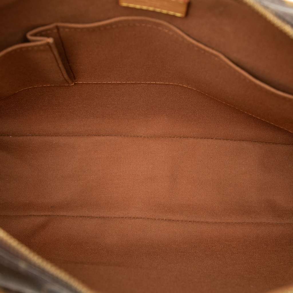 Louis Vuitton Monogram Sac Bosphore - 4