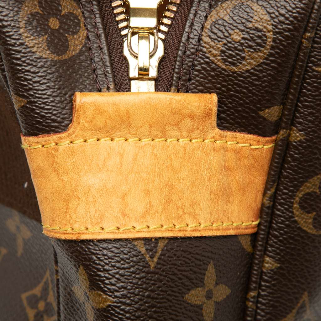 Louis Vuitton Monogram Sac Bosphore - Detail 2
