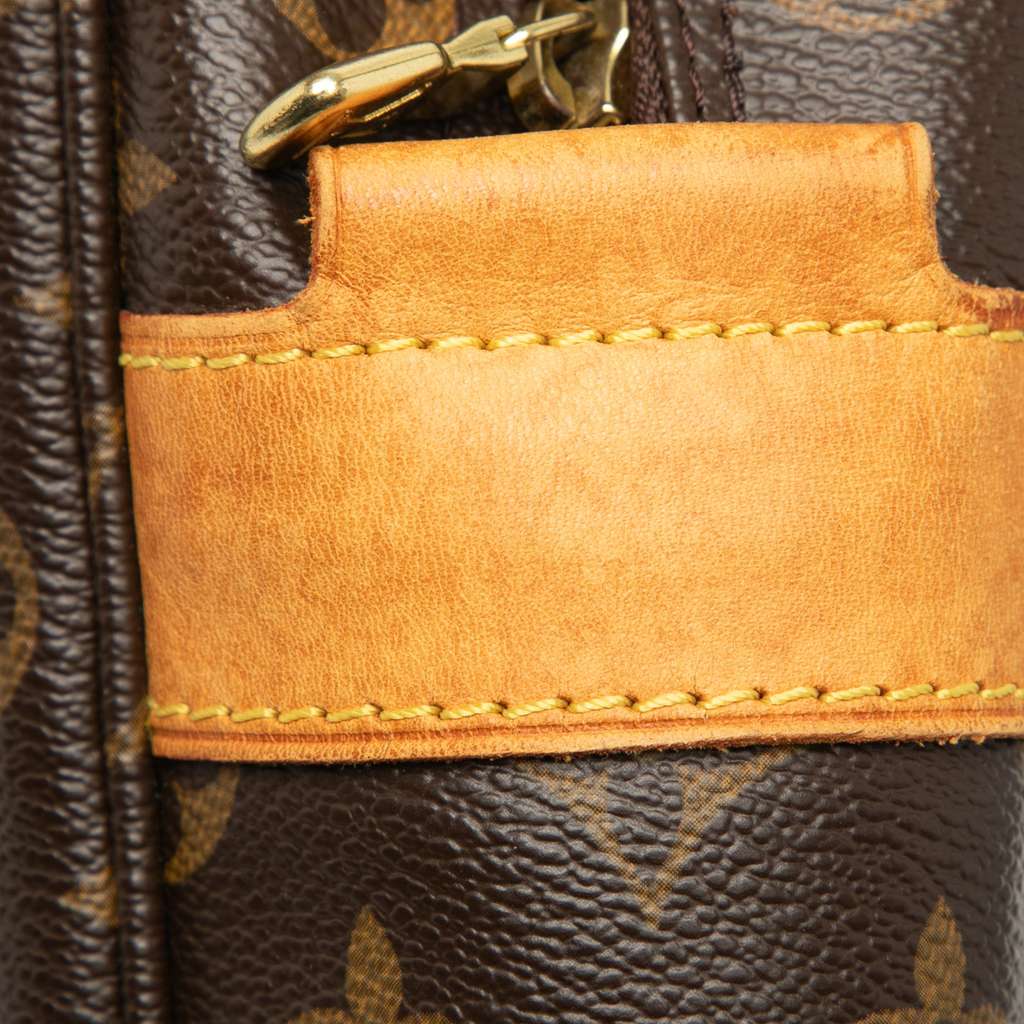 Louis Vuitton Monogram Sac Bosphore - Image 10