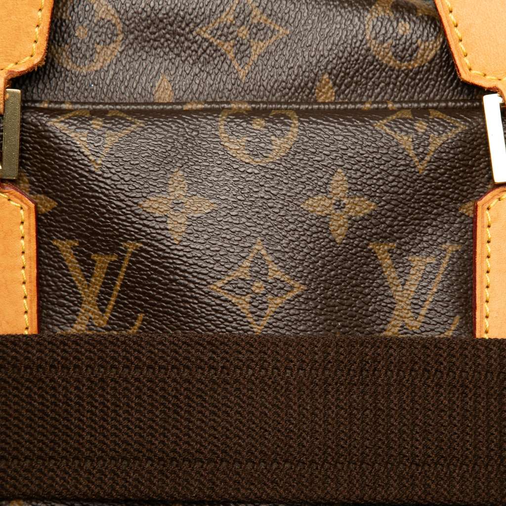 Louis Vuitton Monogram Sac Bosphore - Image 11