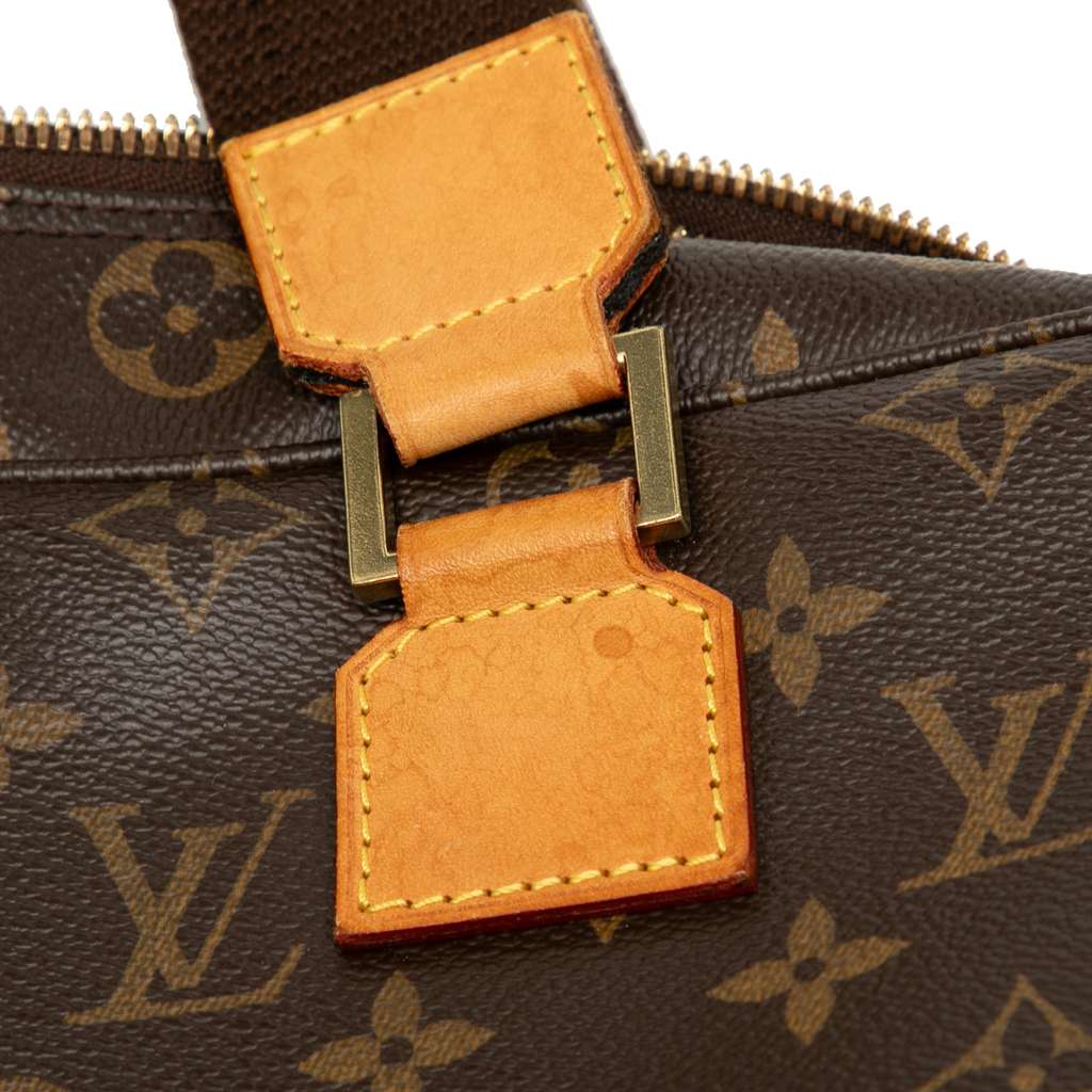 Louis Vuitton Monogram Sac Bosphore - Image 12