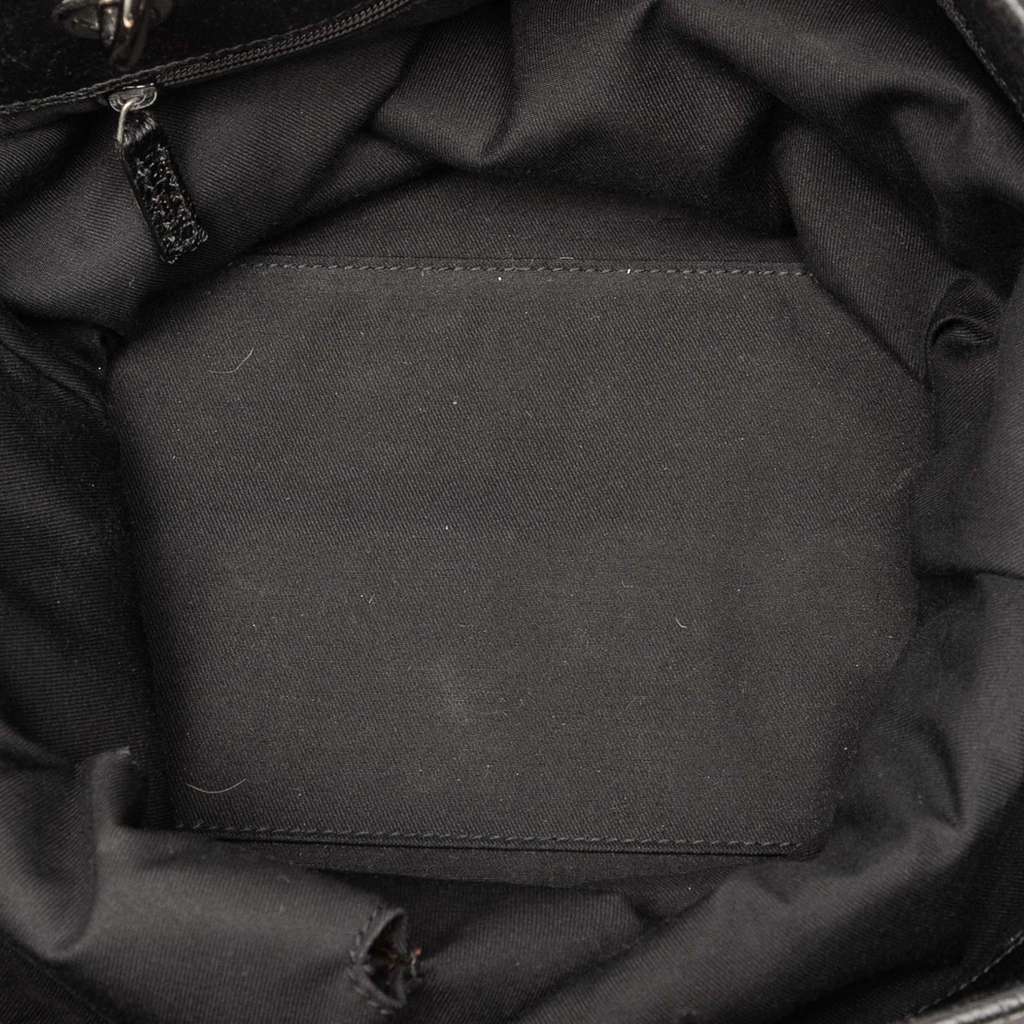 Gucci GG Canvas Eclipse Tote - 4