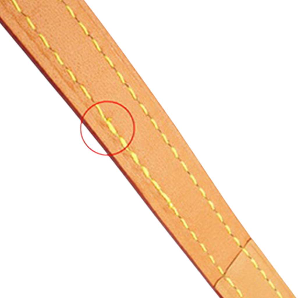 Louis Vuitton Monogram Nano Noe - Image 14