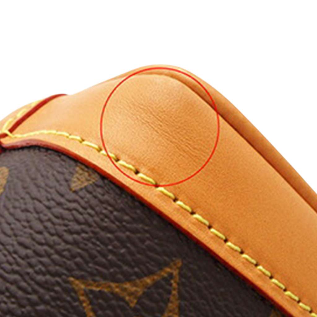 Louis Vuitton Monogram Nano Noe - Detail 2