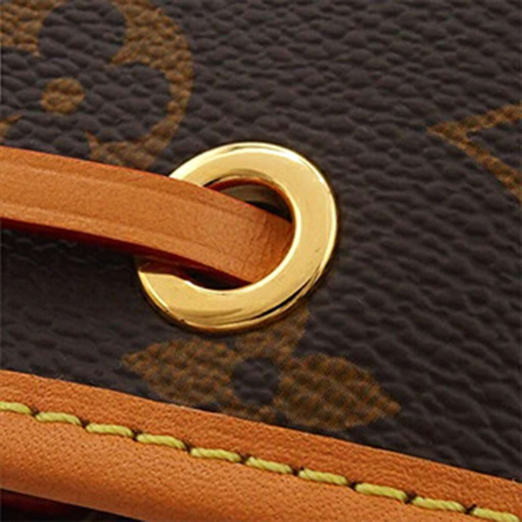 Louis Vuitton Monogram Nano Noe - Image 10