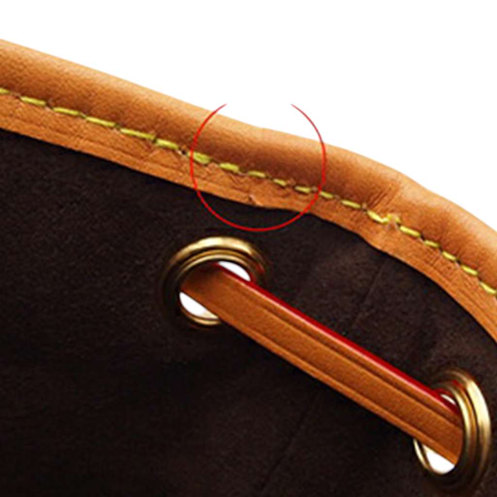 Louis Vuitton Monogram Nano Noe - Image 12