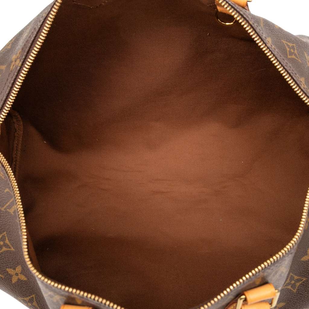Louis Vuitton Monogram Speedy 40 - 4