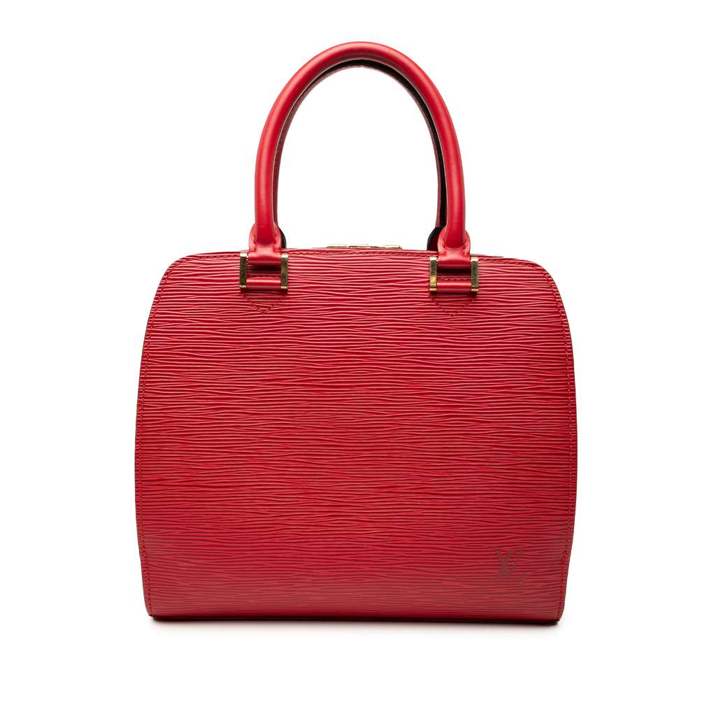 Louis Vuitton Epi Pont Neuf