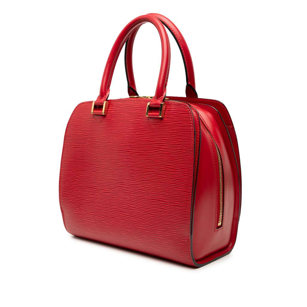 Louis Vuitton Epi Pont Neuf - Back view