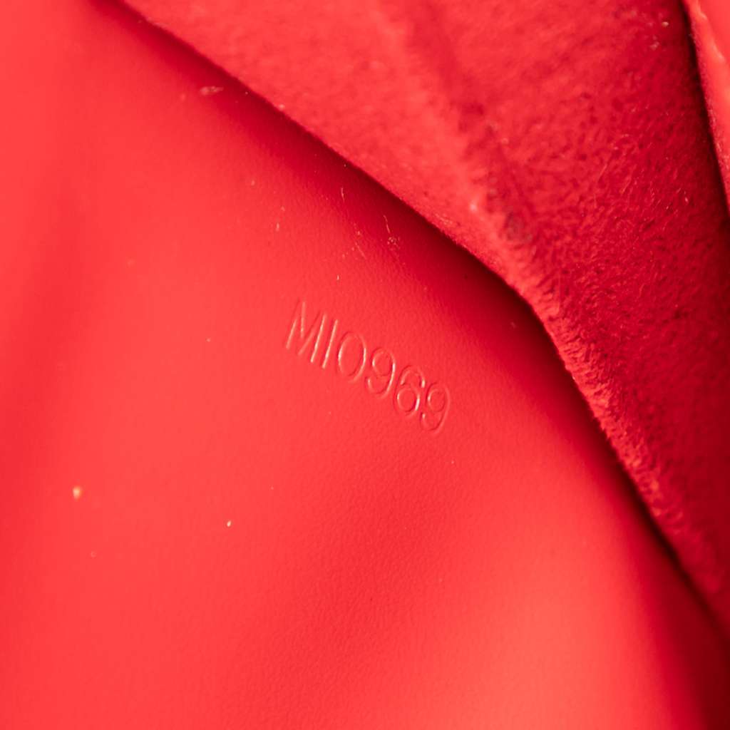 Louis Vuitton Epi Pont Neuf - Detail 1