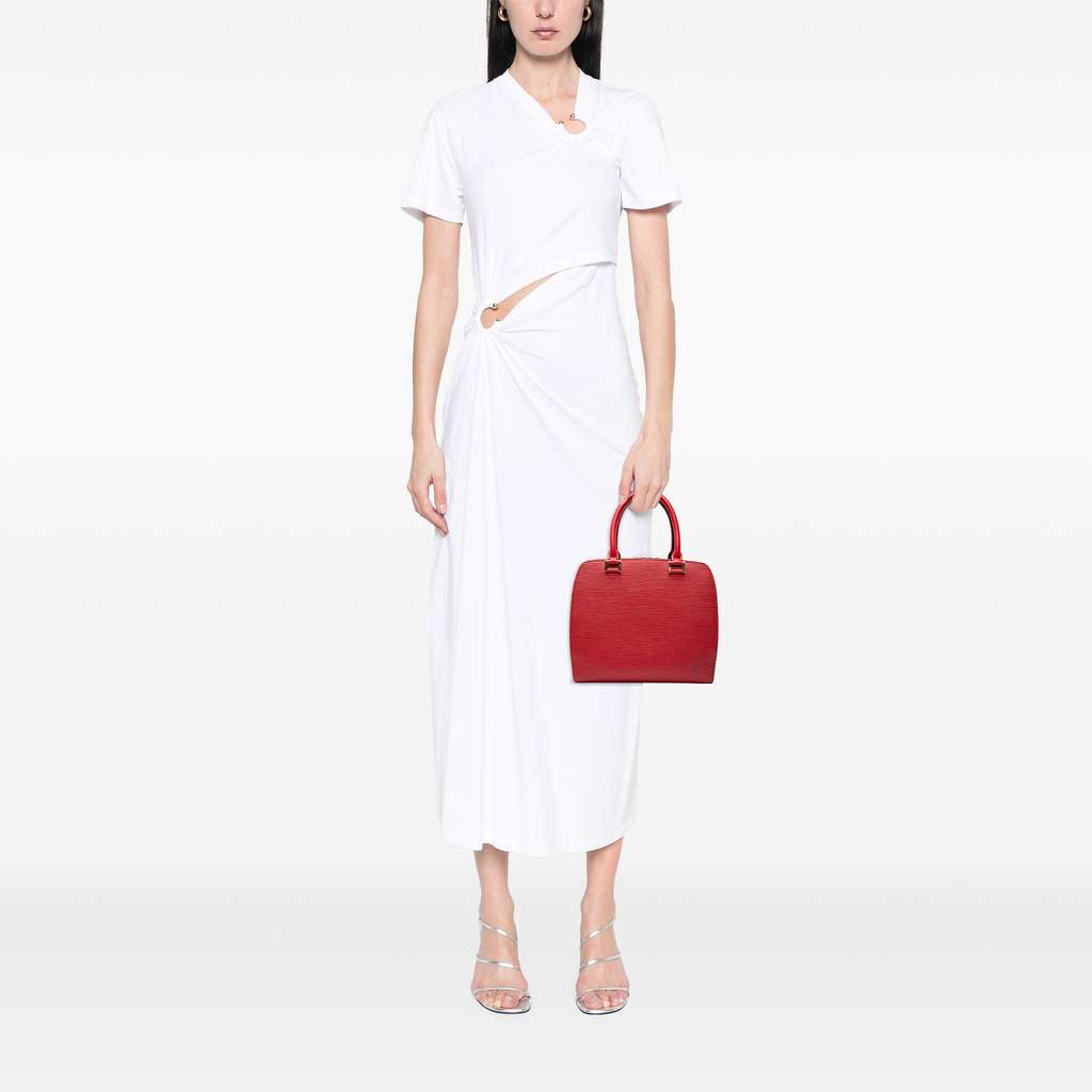 Louis Vuitton Epi Pont Neuf - Detail 2