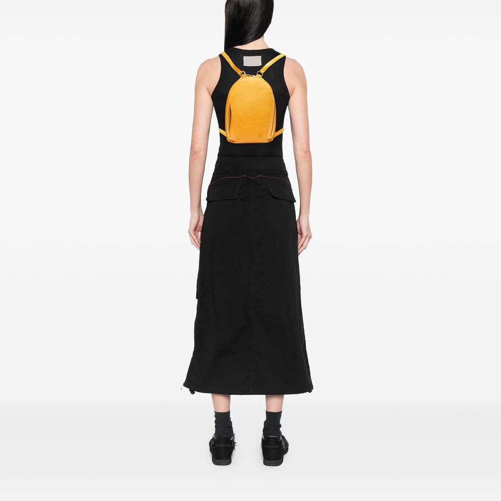 Louis Vuitton Epi Mabillon - Image 10