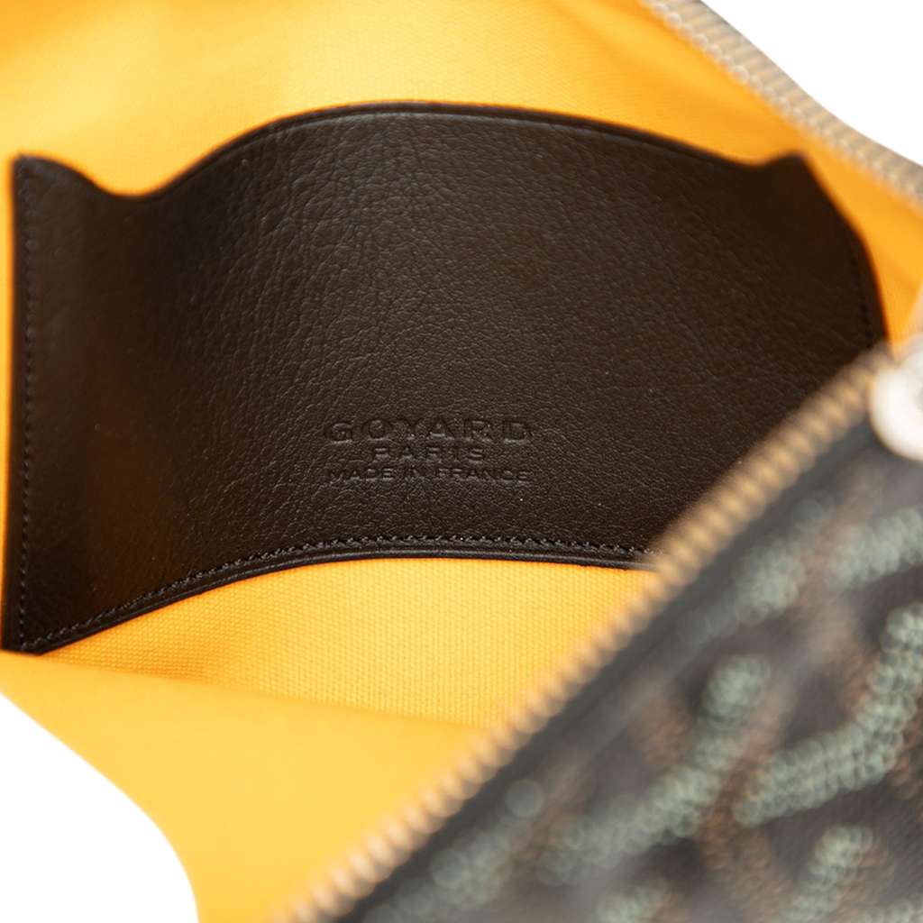 Goyard Goyardine Senat PM - Side view