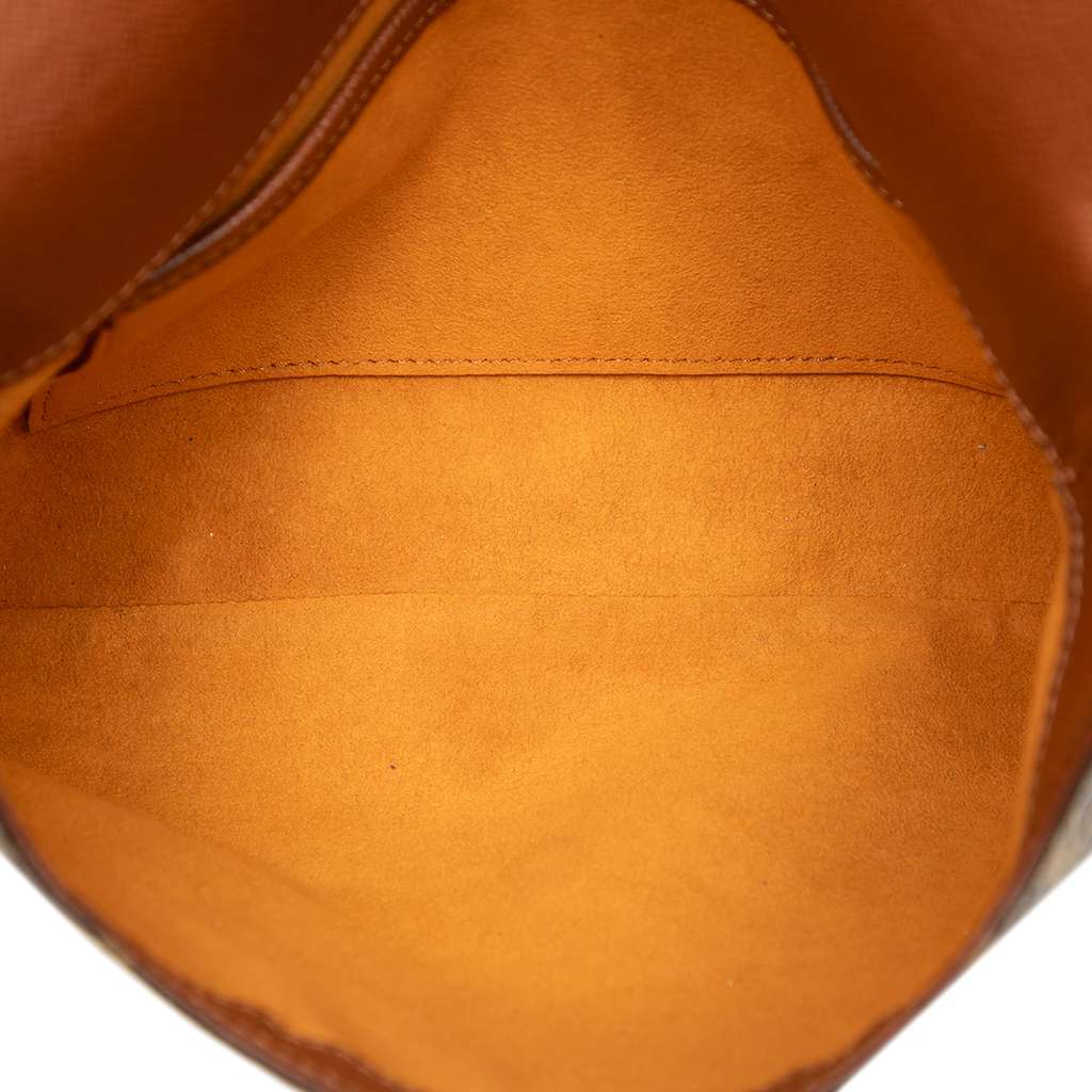 Louis Vuitton Monogram Musette Tango Long Strap - 4