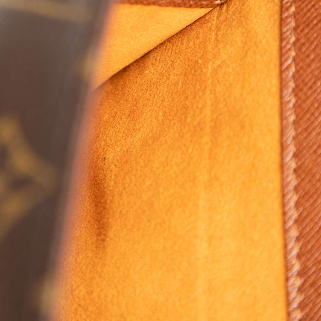 Louis Vuitton Monogram Musette Tango Long Strap - Detail 1