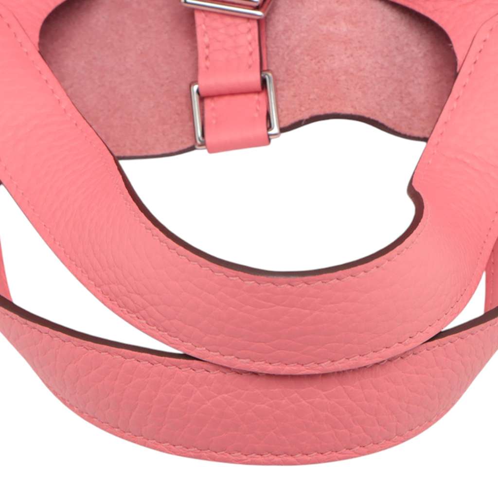 Hermès Clemence Picotin Lock 18 - Image 10