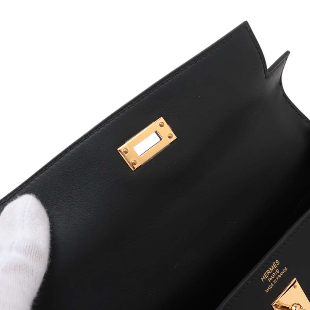 Hermès Swift Kelly Moove - Image 10