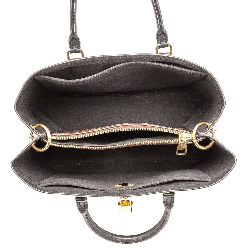 Louis Vuitton Monogram Flower Tote - 4