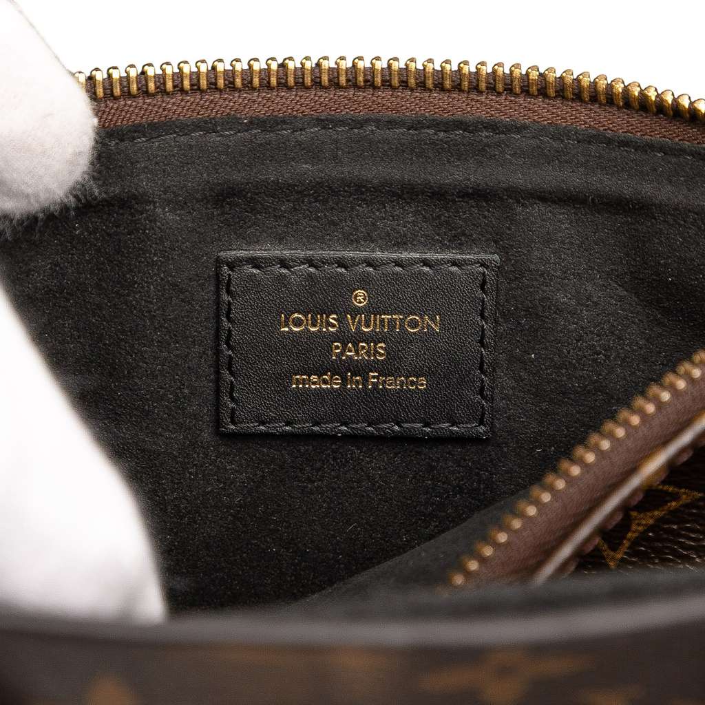 Louis Vuitton Monogram Flower Tote - 5