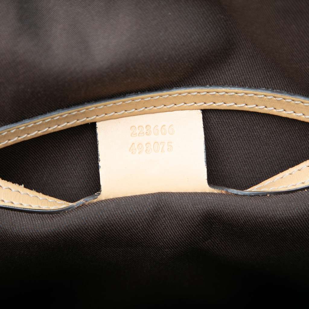 Gucci GG Supreme Crossbody - Detail 1