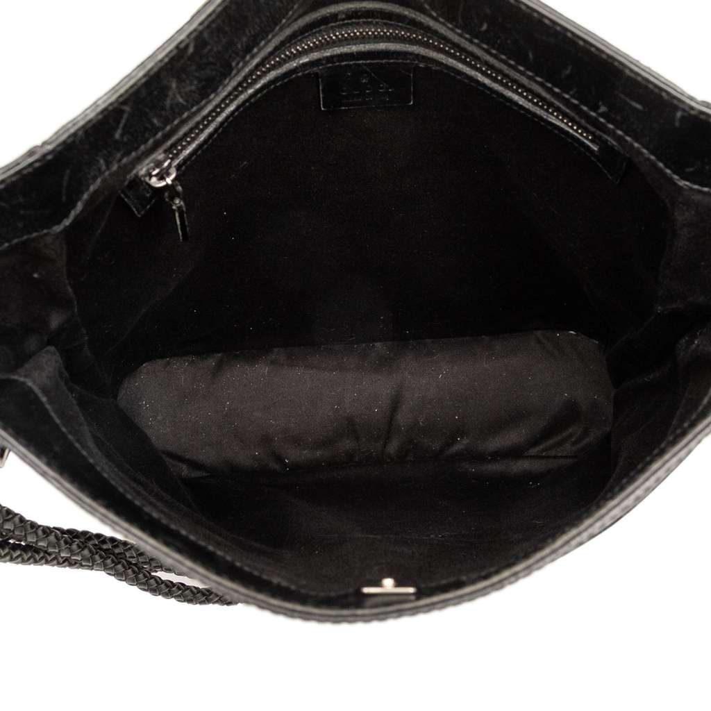 Gucci GG Canvas Crossbody - 4