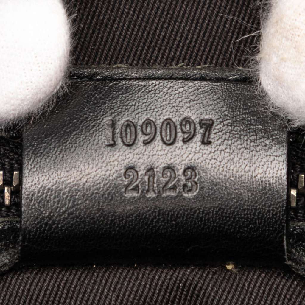 Gucci GG Canvas Crossbody - Detail 1