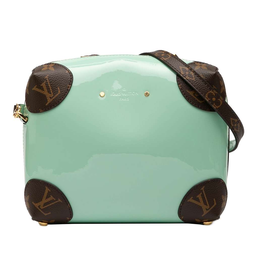 Louis Vuitton Vernis Miroir Venice