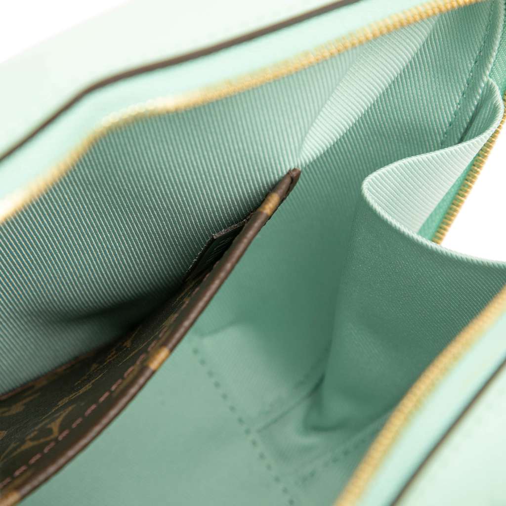 Louis Vuitton Vernis Miroir Venice - Detail 1