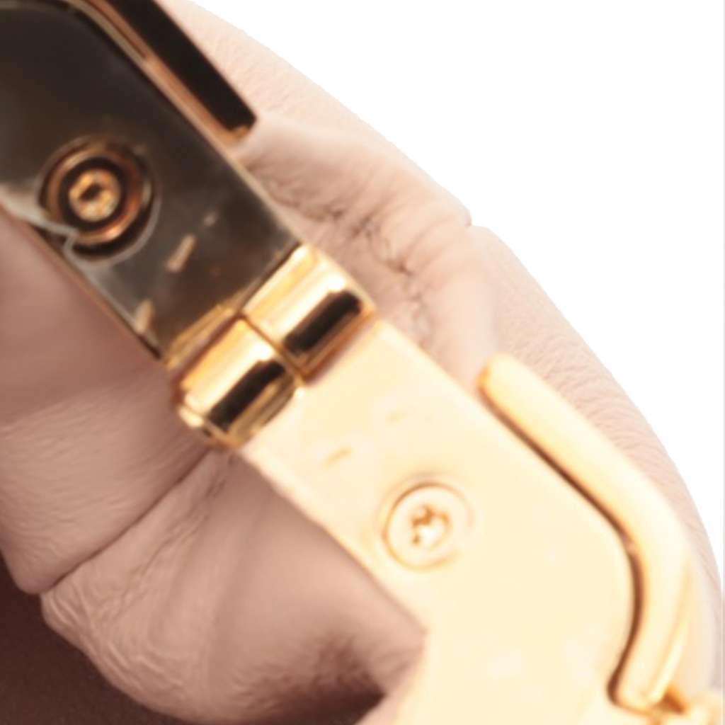 Fendi Nano Nappa Fendi First Charm Bag - Detail 2