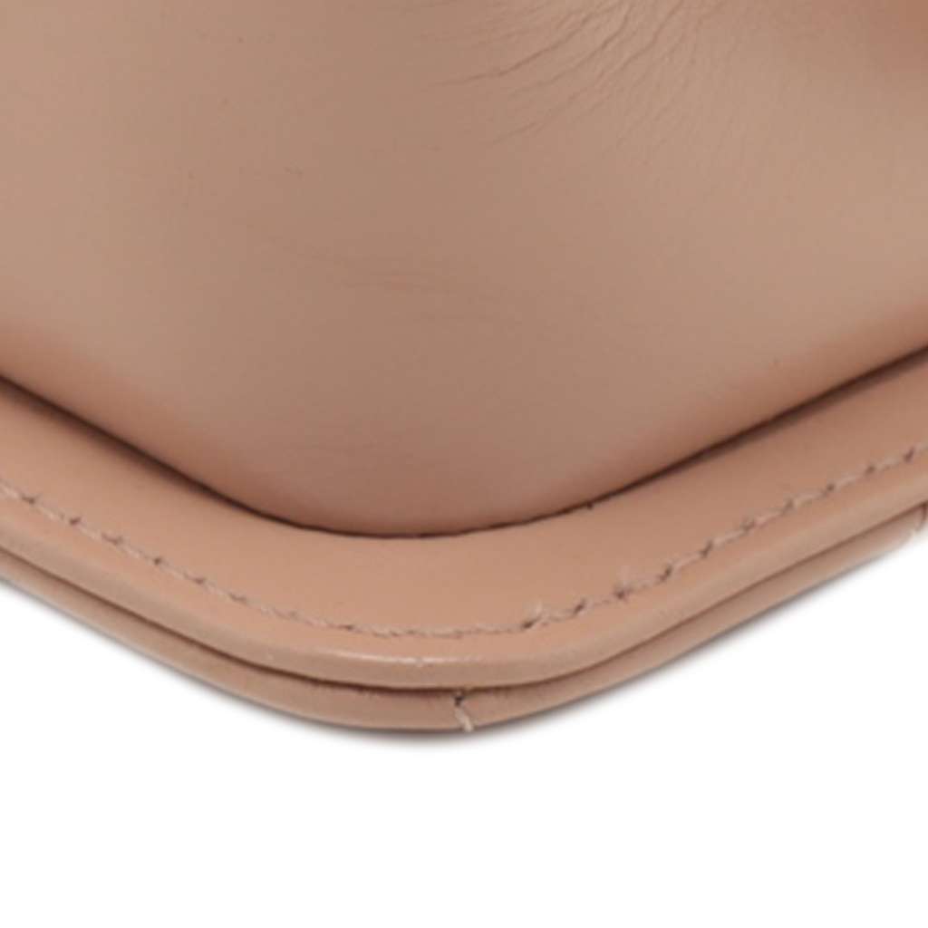 Chanel Mini Quilted Lambskin Perfect Fit Flap - Image 13